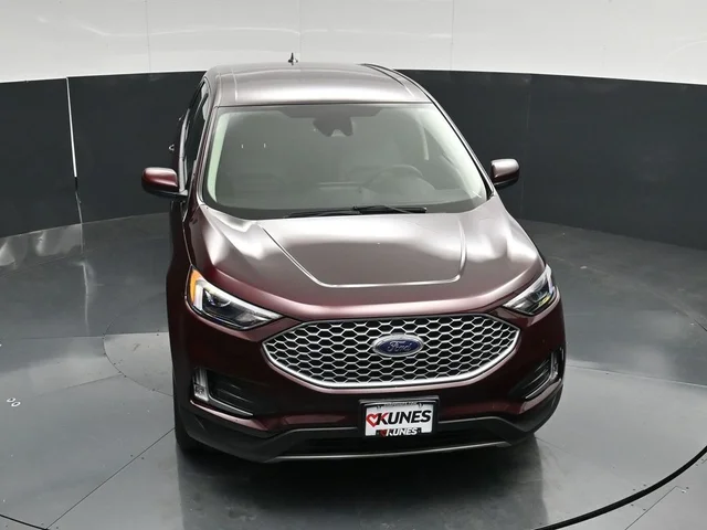 SEMINUEVOS FORD Edge a Estados en autogozo