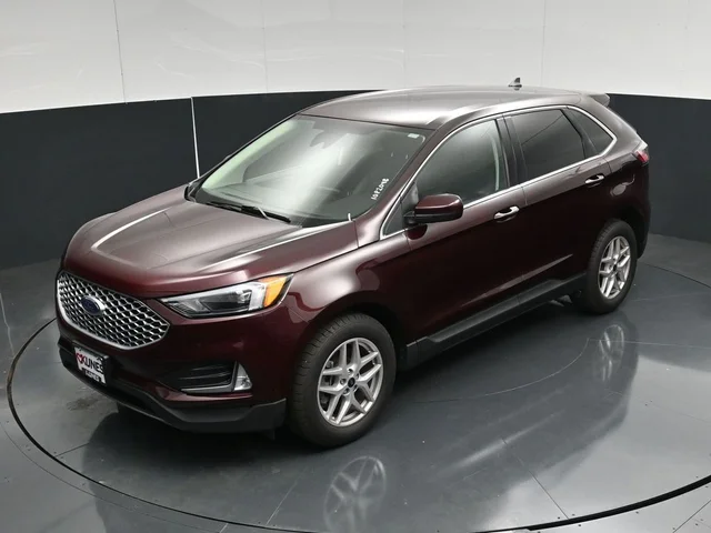 SEMINUEVOS FORD Edge a Estados en autogozo