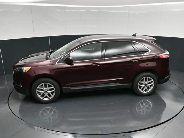 SEMINUEVOS FORD Edge a Estados en autogozo