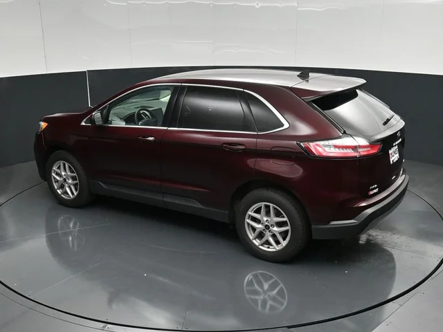SEMINUEVOS FORD Edge a Estados en autogozo