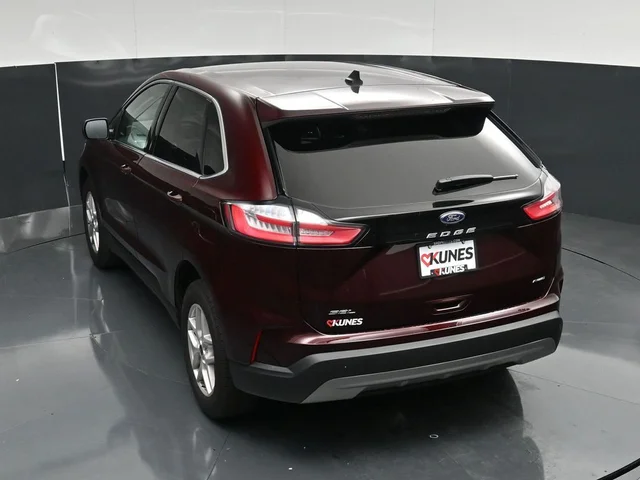 SEMINUEVOS FORD Edge a Estados en autogozo