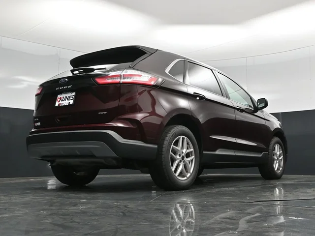 SEMINUEVOS FORD Edge a Estados en autogozo