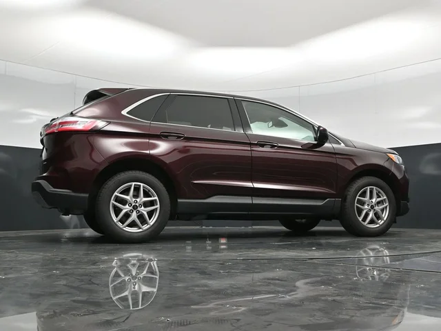 SEMINUEVOS FORD Edge a Estados en autogozo