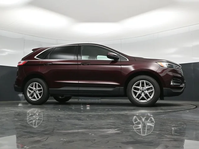 SEMINUEVOS FORD Edge a Estados en autogozo