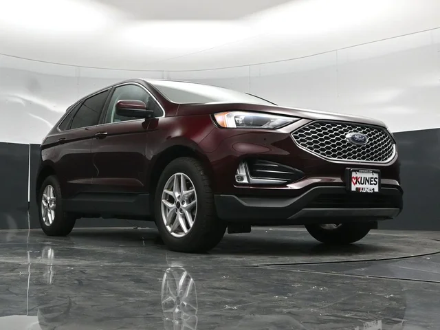 SEMINUEVOS FORD Edge a Estados en autogozo