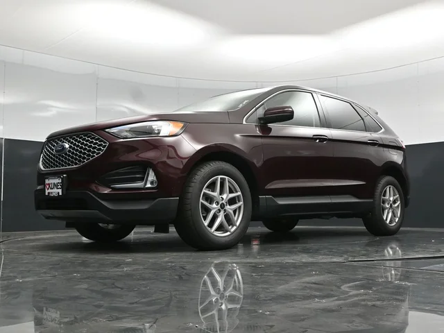 SEMINUEVOS FORD Edge a Estados en autogozo