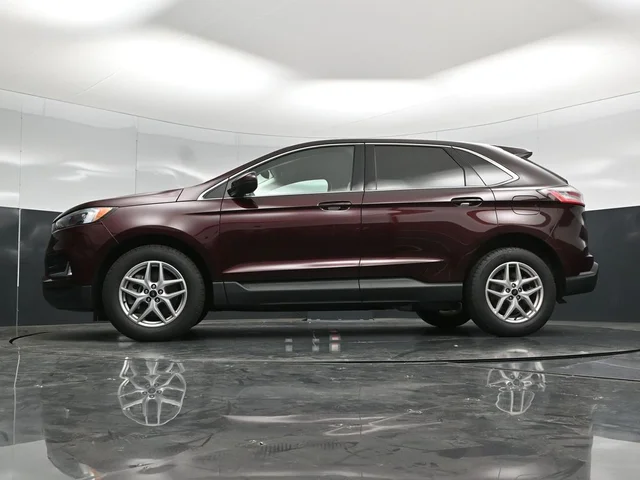 SEMINUEVOS FORD Edge a Estados en autogozo