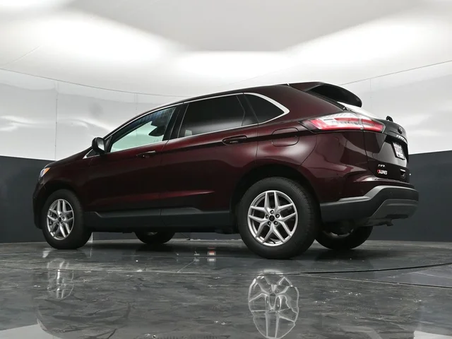 SEMINUEVOS FORD Edge a Estados en autogozo