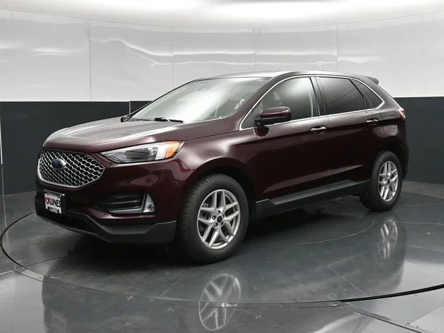 SEMINUEVOS FORD Edge a Estados en autogozo