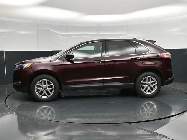 SEMINUEVOS FORD Edge a Estados en autogozo