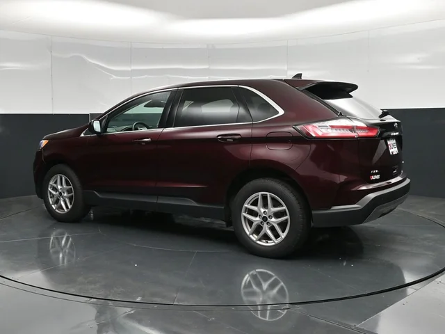 SEMINUEVOS FORD Edge a Estados en autogozo