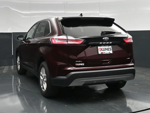 SEMINUEVOS FORD Edge a Estados en autogozo