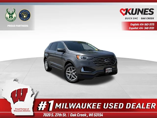 SEMINUEVOS FORD Edge a Estados en autogozo