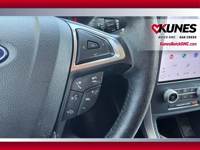 SEMINUEVOS FORD Edge a Estados en autogozo