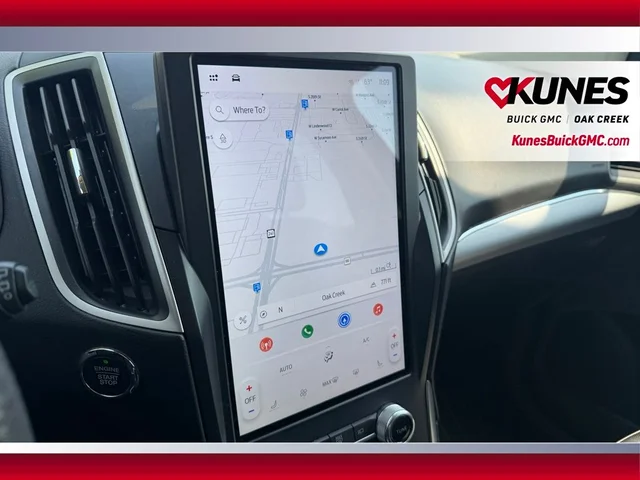 SEMINUEVOS FORD Edge a Estados en autogozo