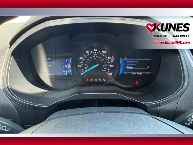 SEMINUEVOS FORD Edge a Estados en autogozo