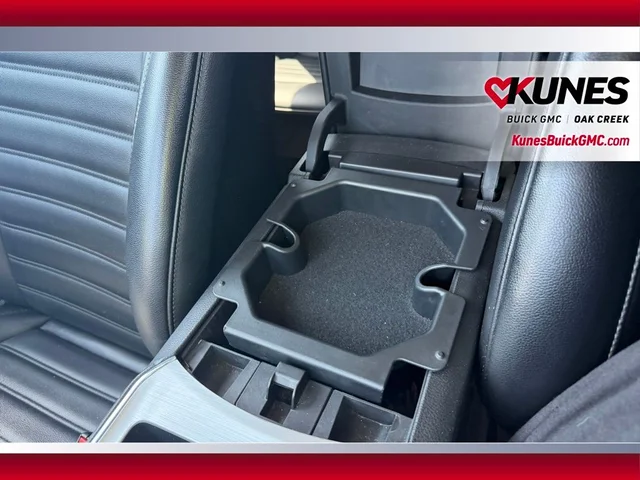 SEMINUEVOS FORD Edge a Estados en autogozo