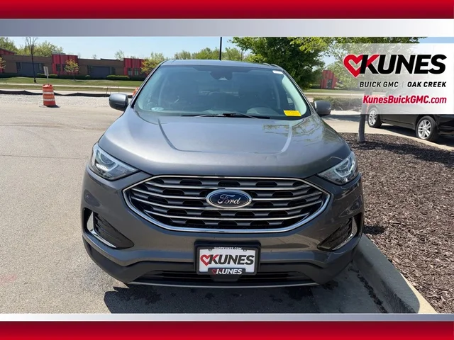 SEMINUEVOS FORD Edge a Estados en autogozo