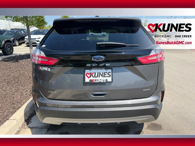 SEMINUEVOS FORD Edge a Estados en autogozo
