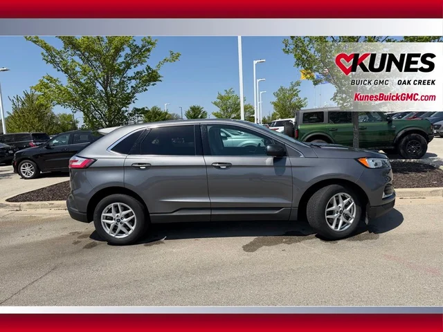 SEMINUEVOS FORD Edge a Estados en autogozo