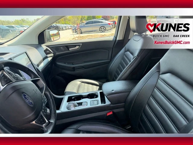 SEMINUEVOS FORD Edge a Estados en autogozo