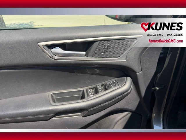 SEMINUEVOS FORD Edge a Estados en autogozo