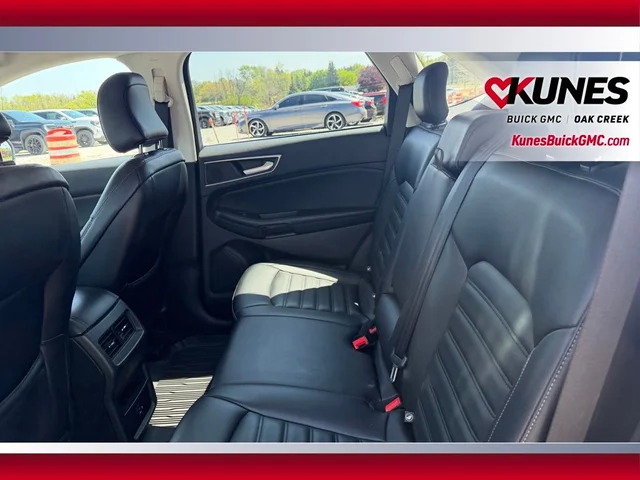 SEMINUEVOS FORD Edge a Estados en autogozo