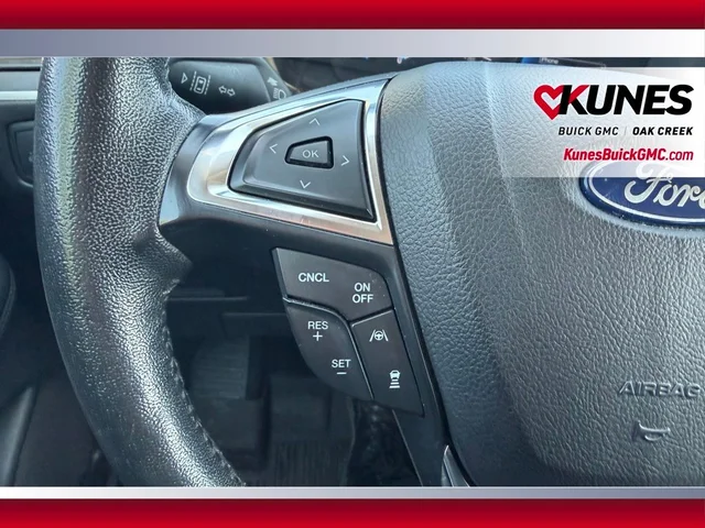 SEMINUEVOS FORD Edge a Estados en autogozo