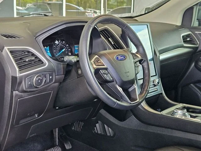 SEMINUEVOS FORD Edge a Estados en autogozo