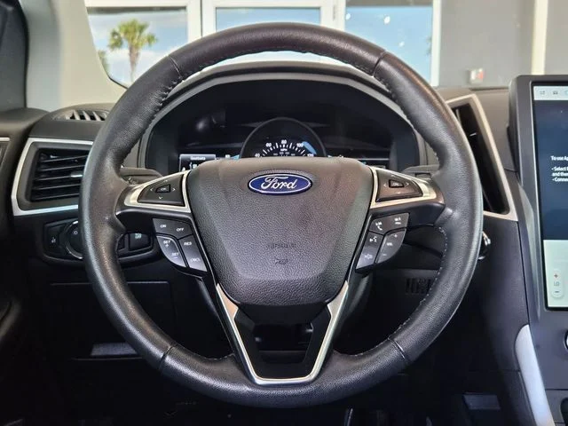 SEMINUEVOS FORD Edge a Estados en autogozo