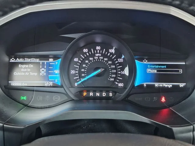 SEMINUEVOS FORD Edge a Estados en autogozo