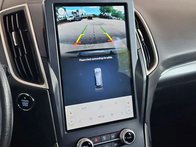 SEMINUEVOS FORD Edge a Estados en autogozo