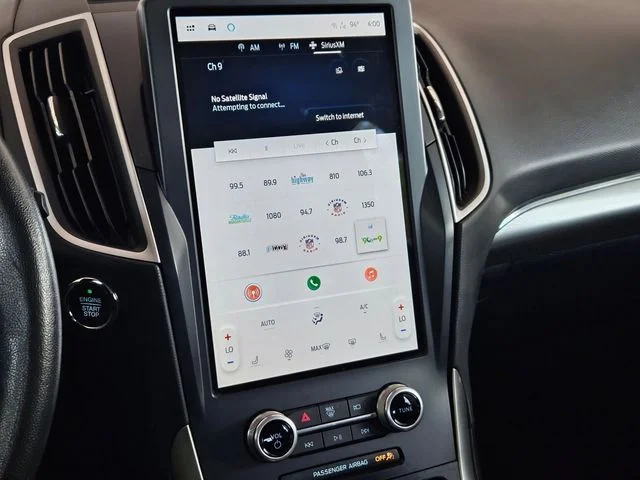 SEMINUEVOS FORD Edge a Estados en autogozo