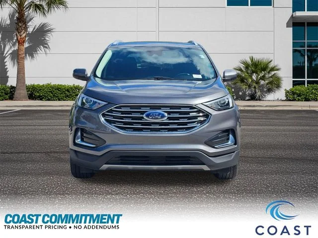 SEMINUEVOS FORD Edge a Estados en autogozo