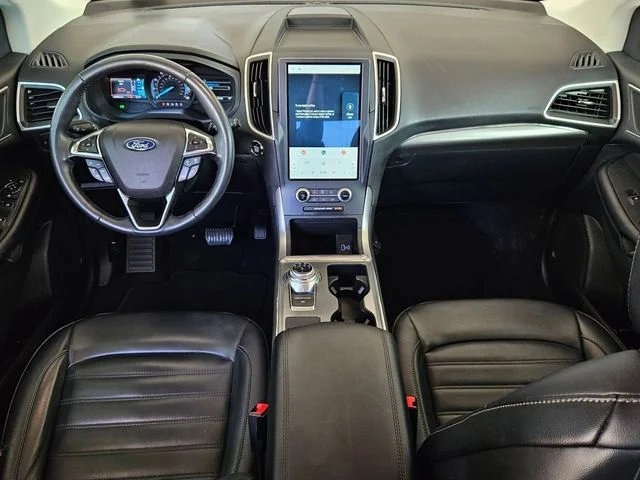 SEMINUEVOS FORD Edge a Estados en autogozo