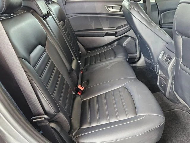 SEMINUEVOS FORD Edge a Estados en autogozo