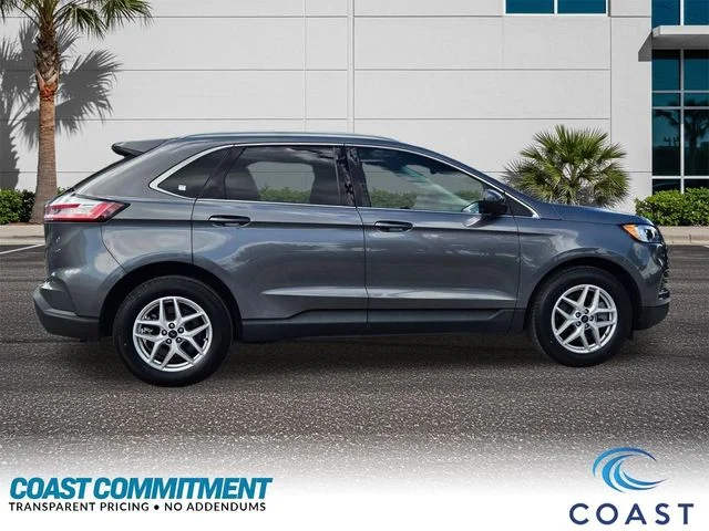 SEMINUEVOS FORD Edge a Estados en autogozo