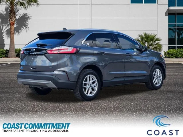 SEMINUEVOS FORD Edge a Estados en autogozo