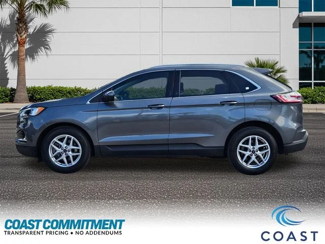 SEMINUEVOS FORD Edge a Estados en autogozo