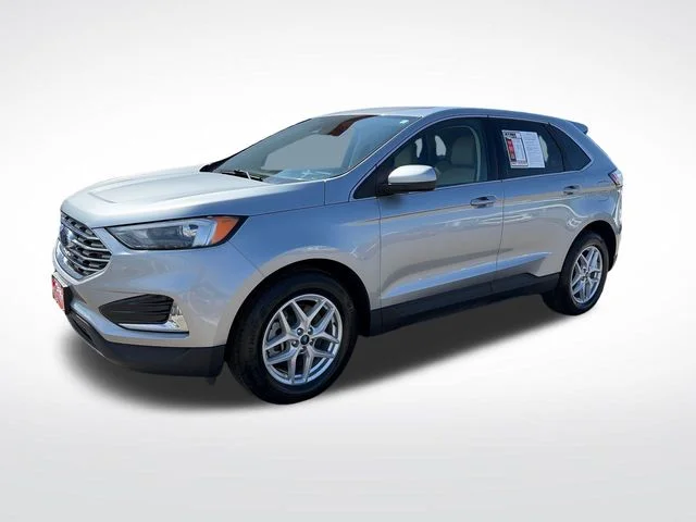 SEMINUEVOS FORD Edge a Estados en autogozo