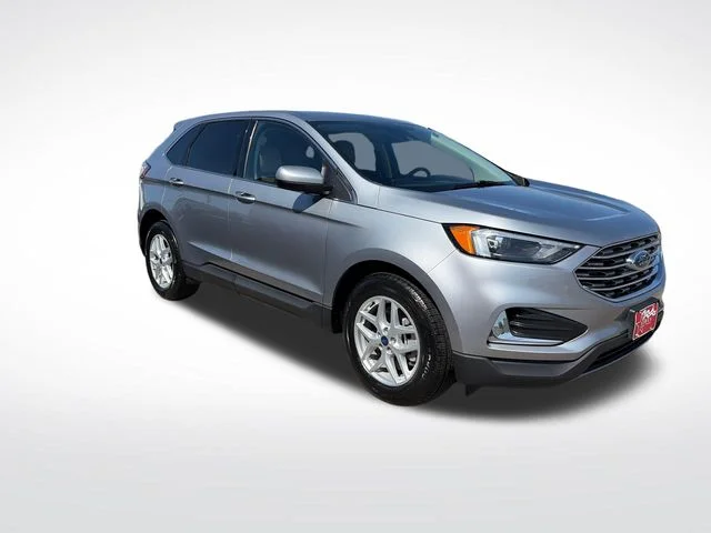 SEMINUEVOS FORD Edge a Estados en autogozo