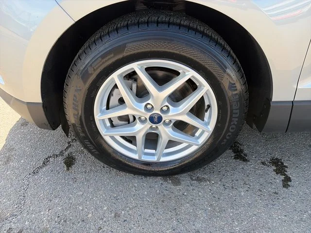 SEMINUEVOS FORD Edge a Estados en autogozo