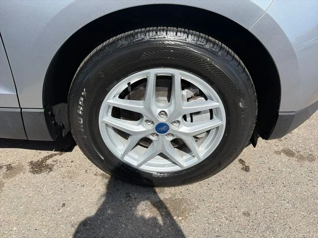 SEMINUEVOS FORD Edge a Estados en autogozo
