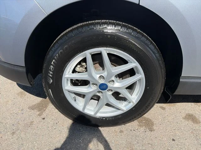 SEMINUEVOS FORD Edge a Estados en autogozo