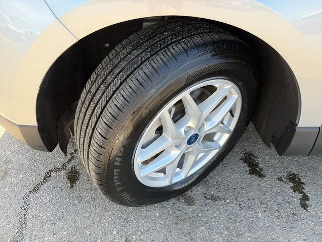SEMINUEVOS FORD Edge a Estados en autogozo
