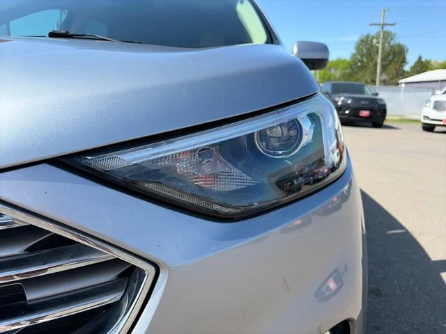 SEMINUEVOS FORD Edge a Estados en autogozo