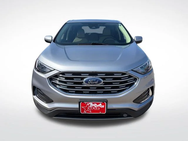 SEMINUEVOS FORD Edge a Estados en autogozo