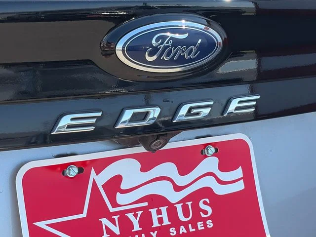 SEMINUEVOS FORD Edge a Estados en autogozo