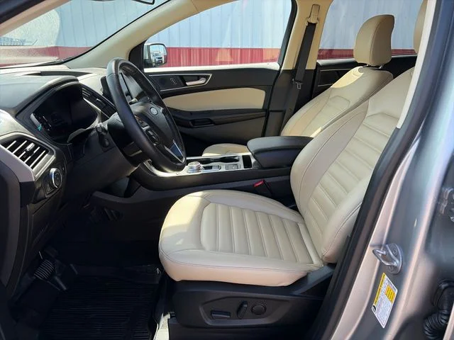 SEMINUEVOS FORD Edge a Estados en autogozo