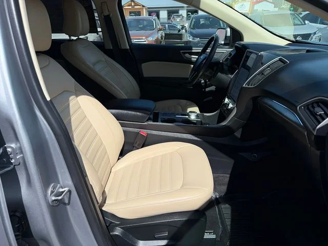 SEMINUEVOS FORD Edge a Estados en autogozo